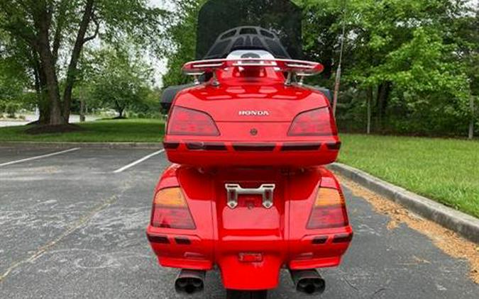 2004 Honda Gold Wing