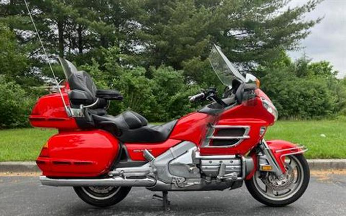 2004 Honda Gold Wing