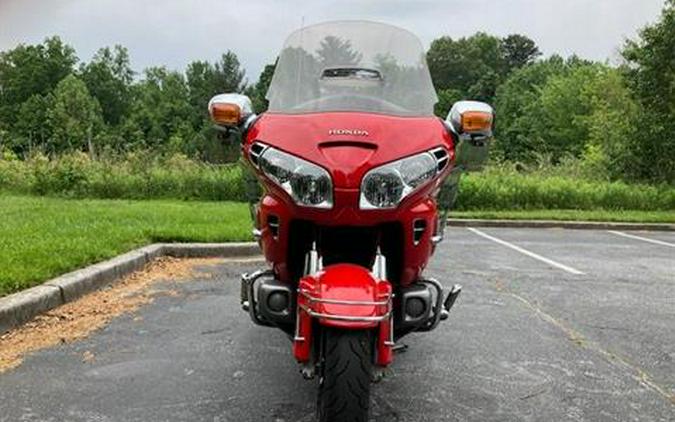 2004 Honda Gold Wing