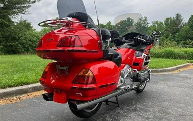 2004 Honda Gold Wing