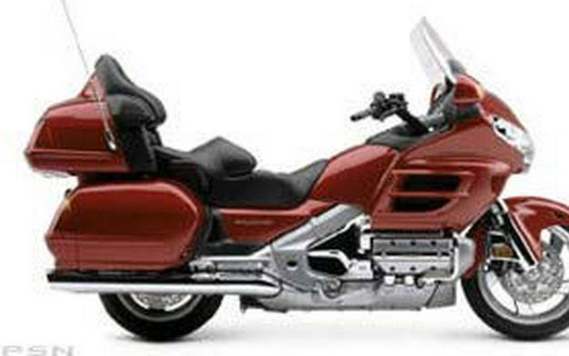 2004 Honda Gold Wing