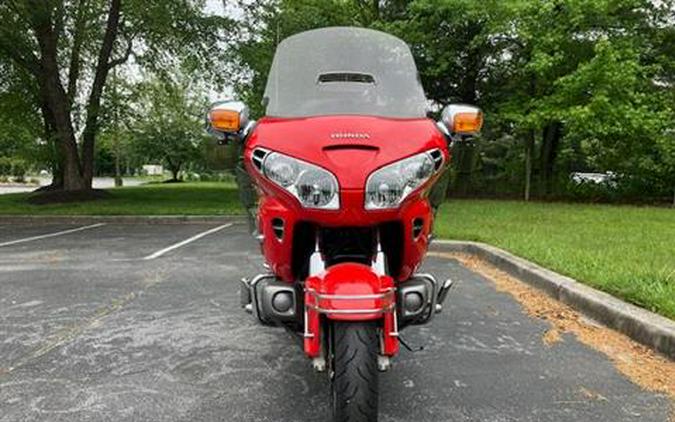 2004 Honda Gold Wing