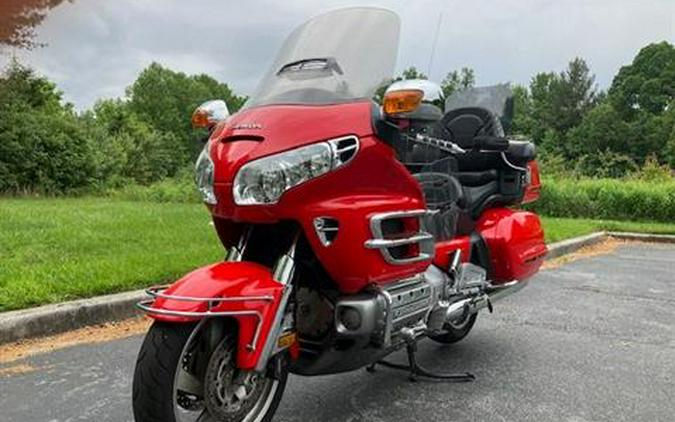 2004 Honda Gold Wing