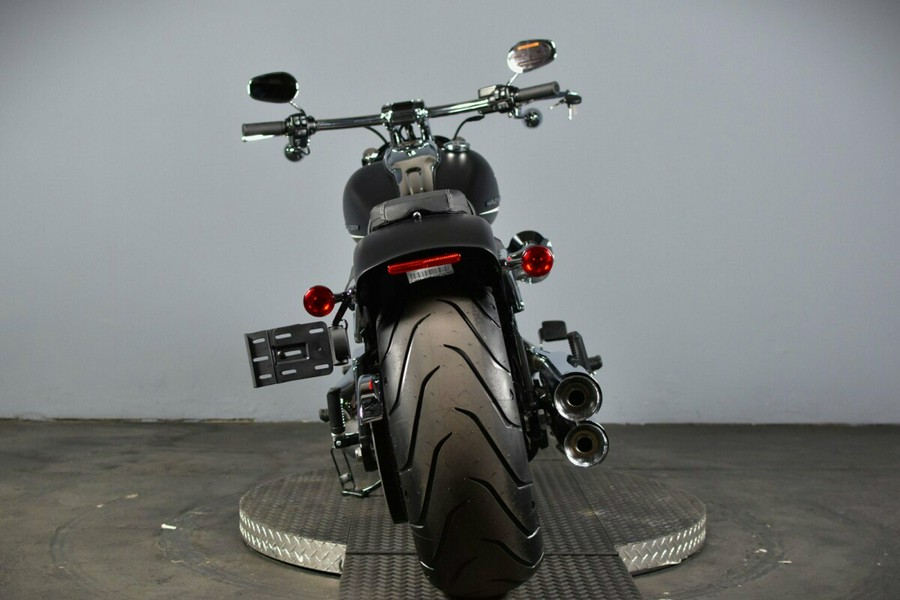 2023 Harley-Davidson Breakout