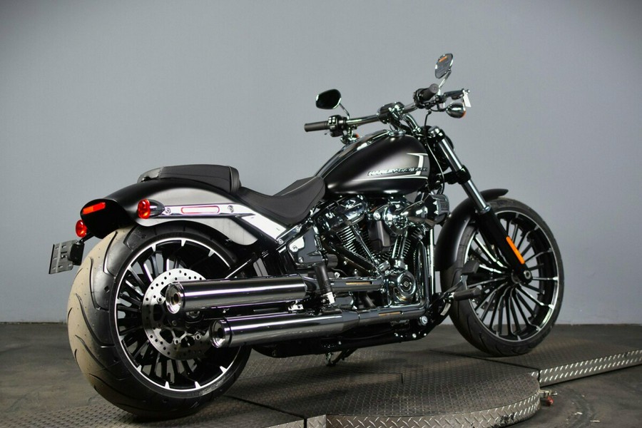 2023 Harley-Davidson Breakout