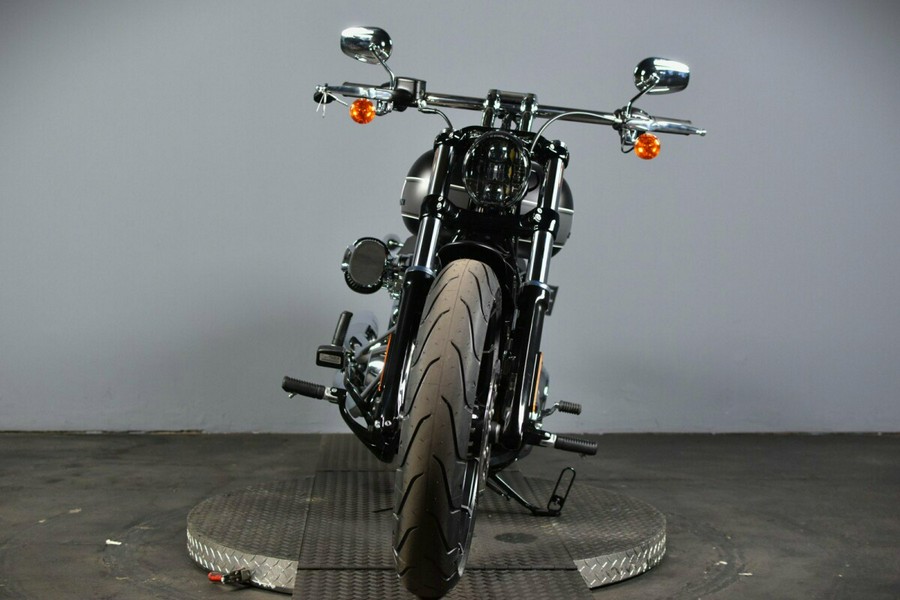 2023 Harley-Davidson Breakout