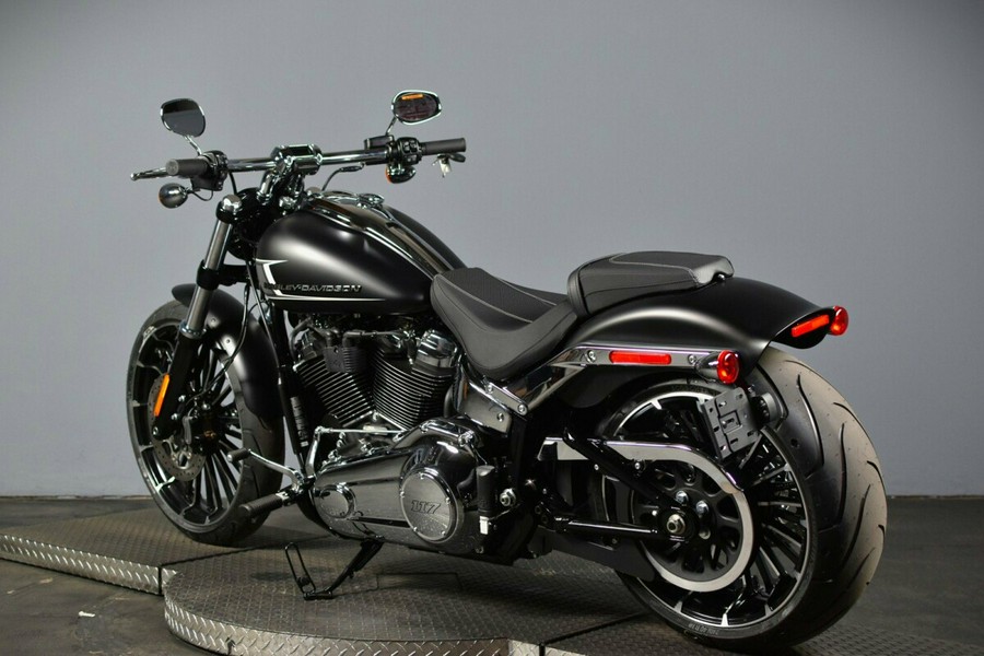 2023 Harley-Davidson Breakout