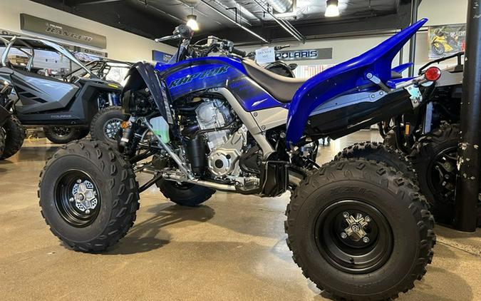 2024 Yamaha Raptor 700R