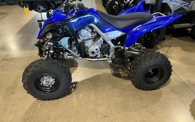 2024 Yamaha Raptor 700R