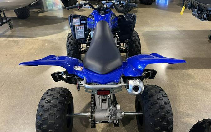 2024 Yamaha Raptor 700R