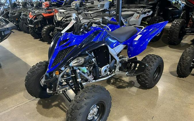 2024 Yamaha Raptor 700R