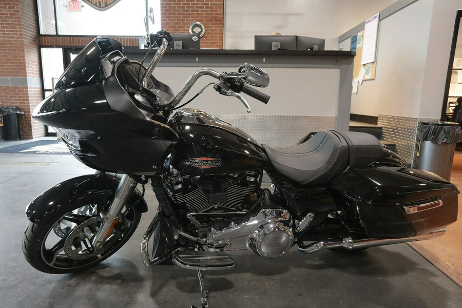 New 2024 Harley-Davidson Road Glide Grand American Touring For Sale Near Medina, Ohio