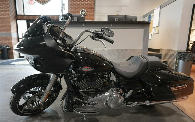 New 2024 Harley-Davidson Road Glide Grand American Touring For Sale Near Medina, Ohio