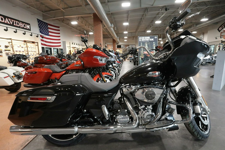 New 2024 Harley-Davidson Road Glide Grand American Touring For Sale Near Medina, Ohio