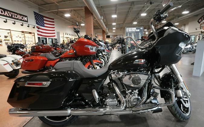 New 2024 Harley-Davidson Road Glide Grand American Touring For Sale Near Medina, Ohio