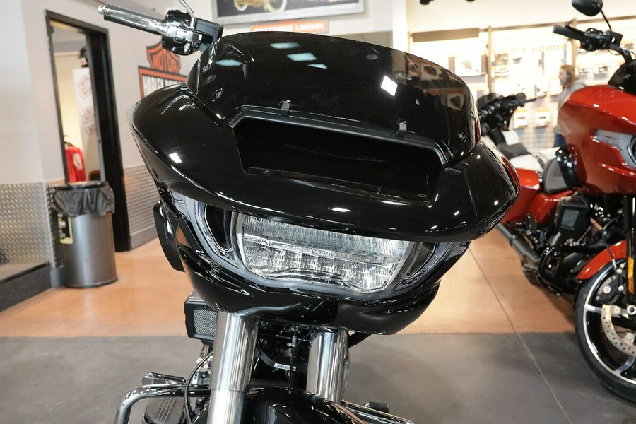 New 2024 Harley-Davidson Road Glide Grand American Touring For Sale Near Medina, Ohio