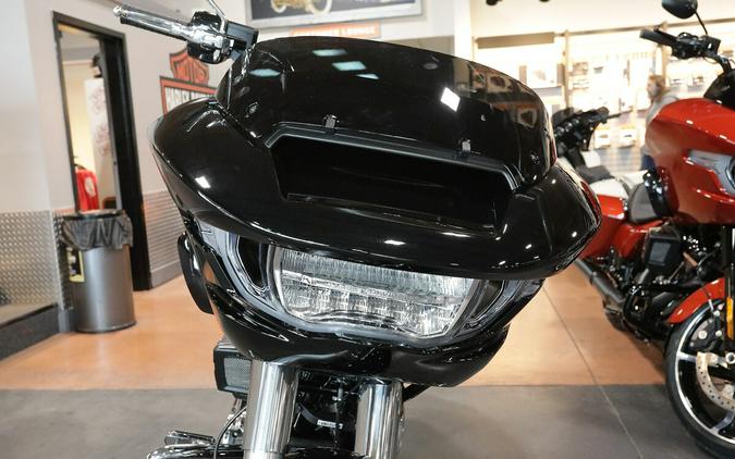 New 2024 Harley-Davidson Road Glide Grand American Touring For Sale Near Medina, Ohio