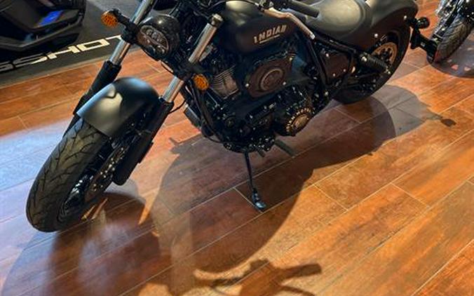 2024 Indian Motorcycle Chief Dark Horse®