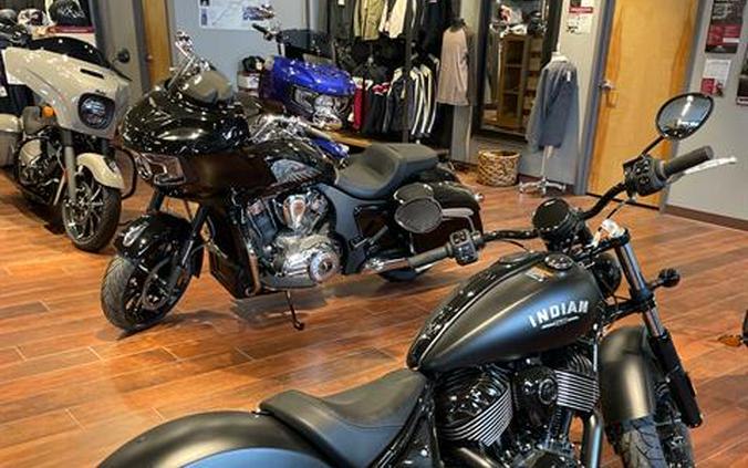 2024 Indian Motorcycle Chief Dark Horse®