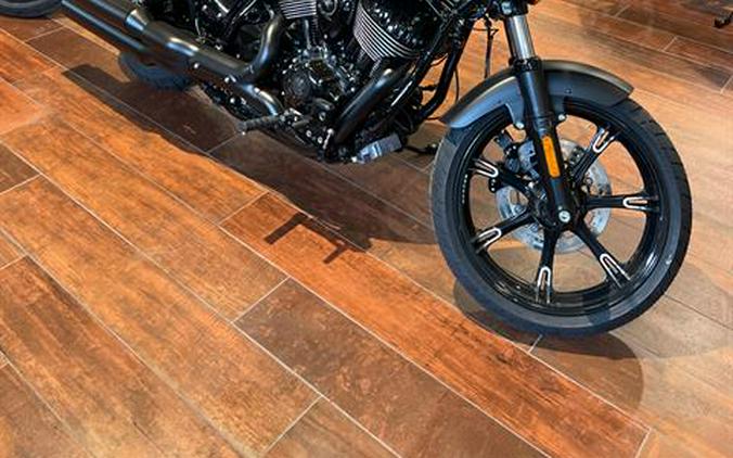 2024 Indian Motorcycle Chief Dark Horse®