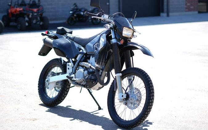 2024 Suzuki DR-Z400S