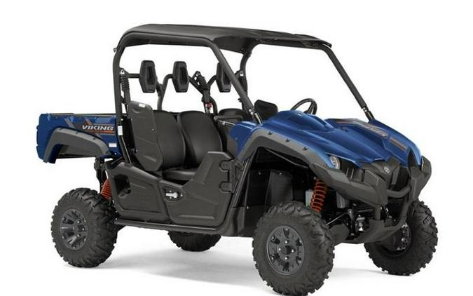 2019 Yamaha Viking EPS SE