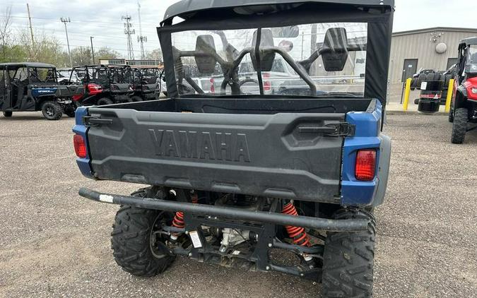 2019 Yamaha Viking EPS SE