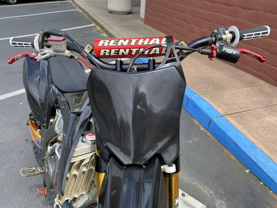 2013 Honda® CRF450R