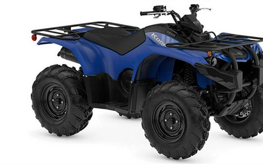 2024 Yamaha Kodiak 450