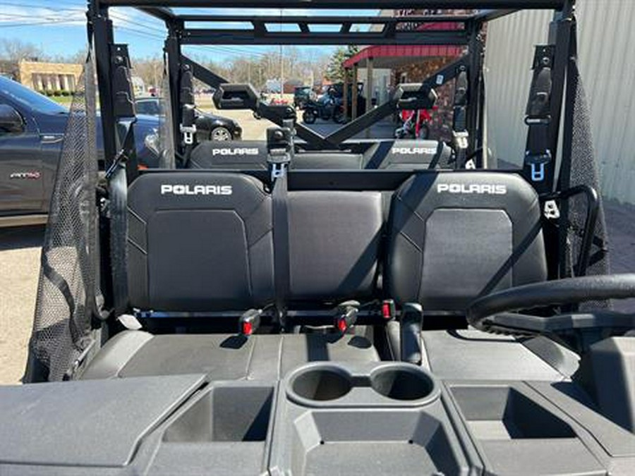 2024 Polaris Ranger Crew 1000 Premium