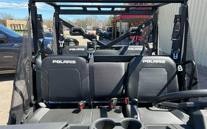 2024 Polaris Ranger Crew 1000 Premium