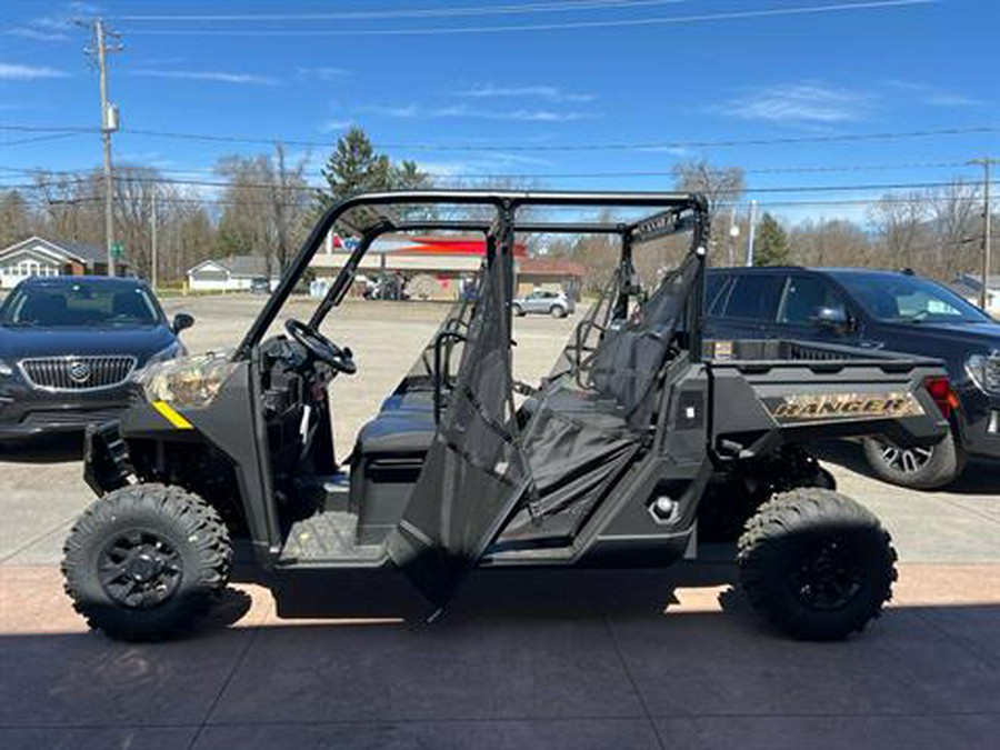 2024 Polaris Ranger Crew 1000 Premium