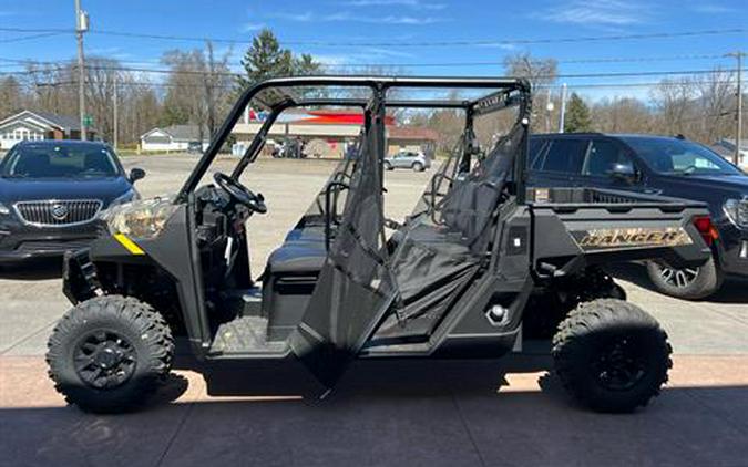 2024 Polaris Ranger Crew 1000 Premium