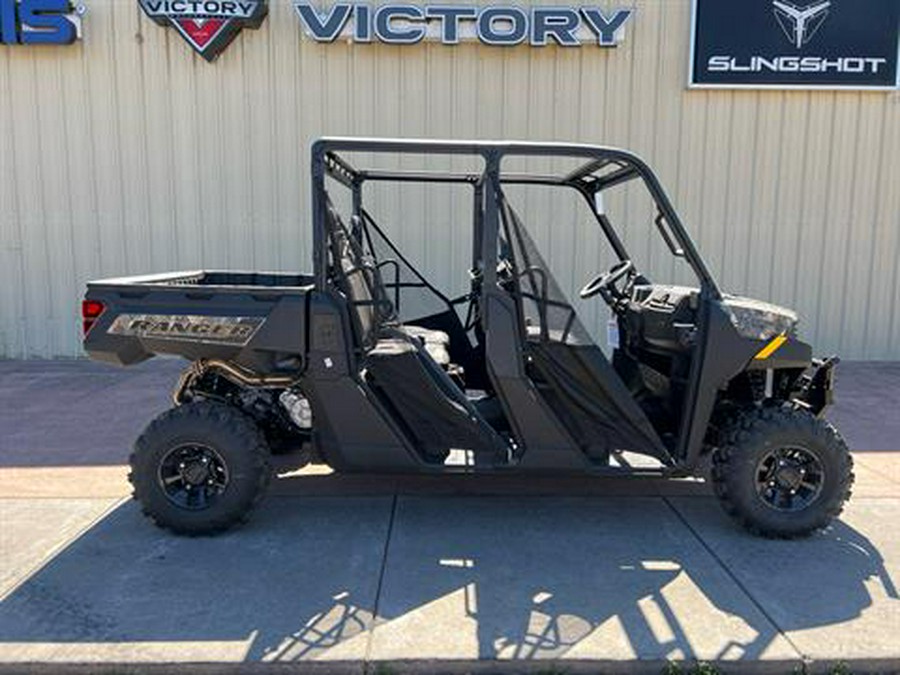 2024 Polaris Ranger Crew 1000 Premium