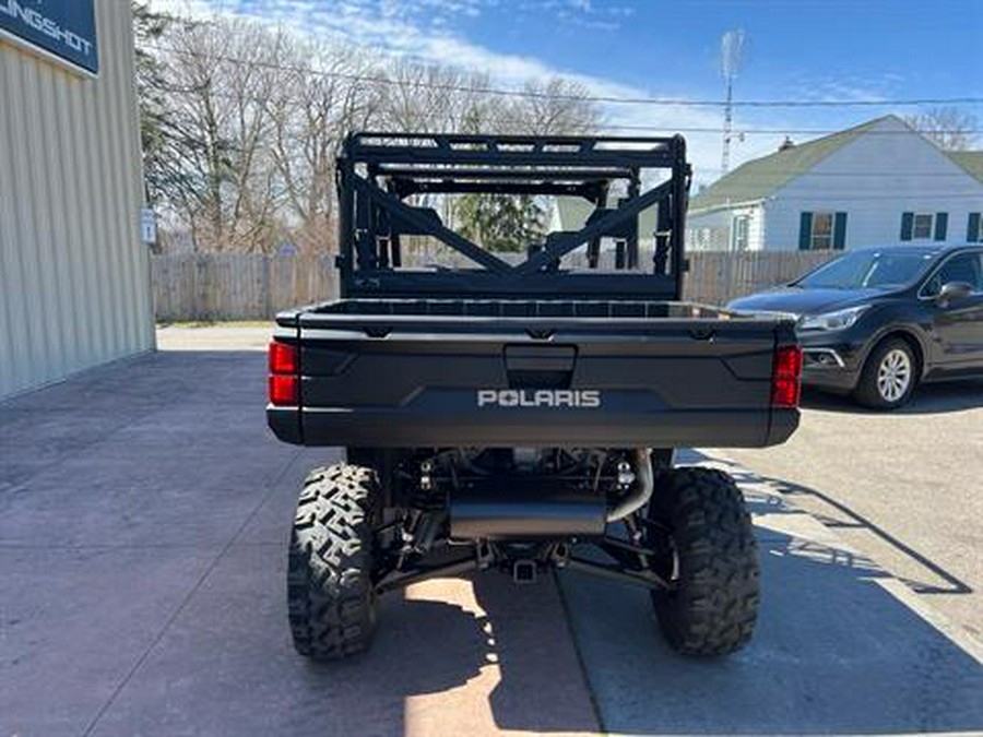 2024 Polaris Ranger Crew 1000 Premium