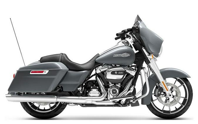 2023 Harley-Davidson Street Glide Lineup First Look [3 Models]