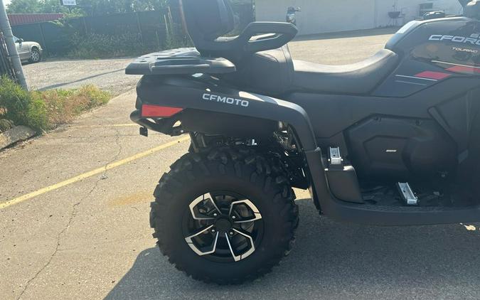 2024 CFMOTO CFORCE 600 Touring