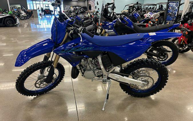 2024 Yamaha YZ 250X