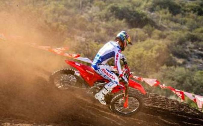 2024 Honda® CRF250R