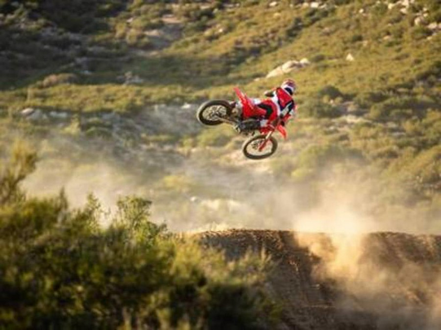 2024 Honda® CRF250R