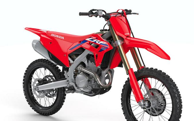 2024 Honda® CRF250R