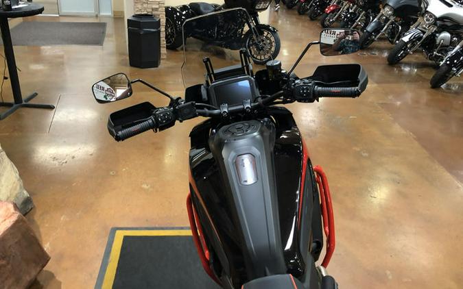 2024 Harley-Davidson® RA1250SE - CVO™ Pan America®