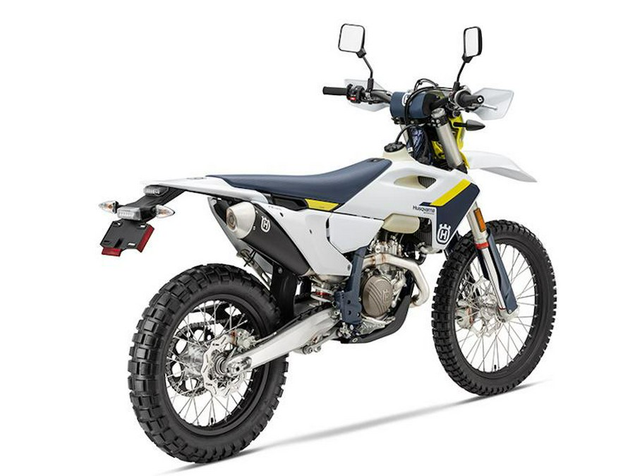 2025 Husqvarna® FE 501s