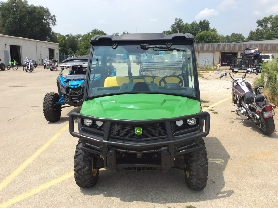 2021 John Deere Gator™ XUV865M Base