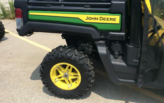 2021 John Deere Gator™ XUV865M Base