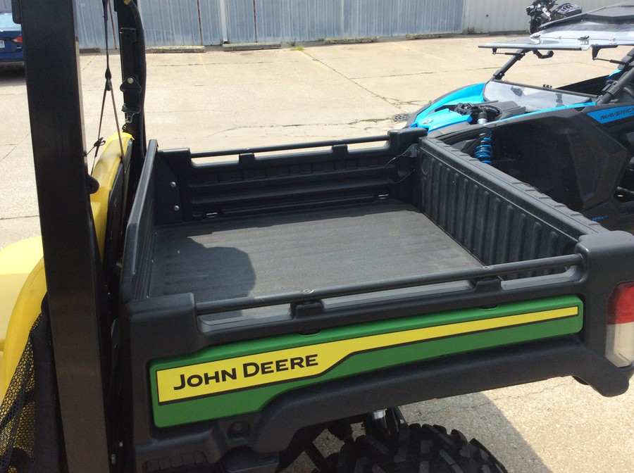 2021 John Deere Gator™ XUV865M Base