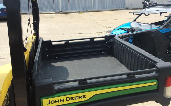 2021 John Deere GatorT XUV865M Base