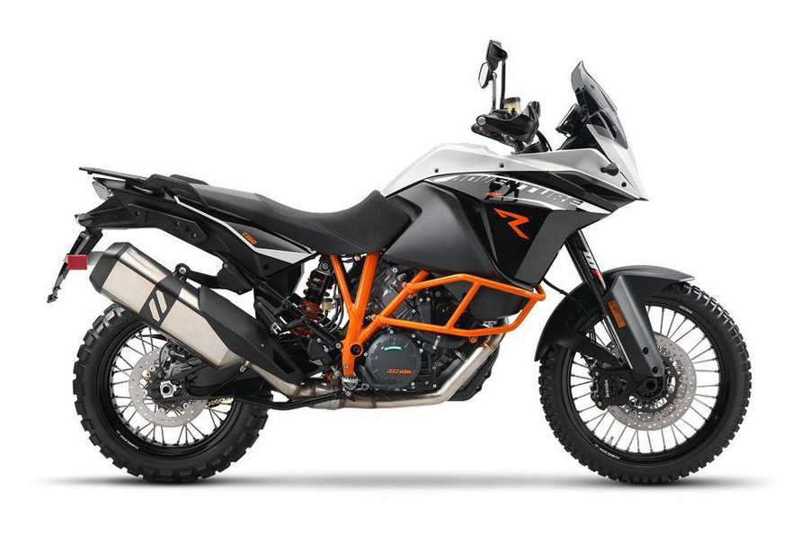 2016 KTM 1190 Adventure R