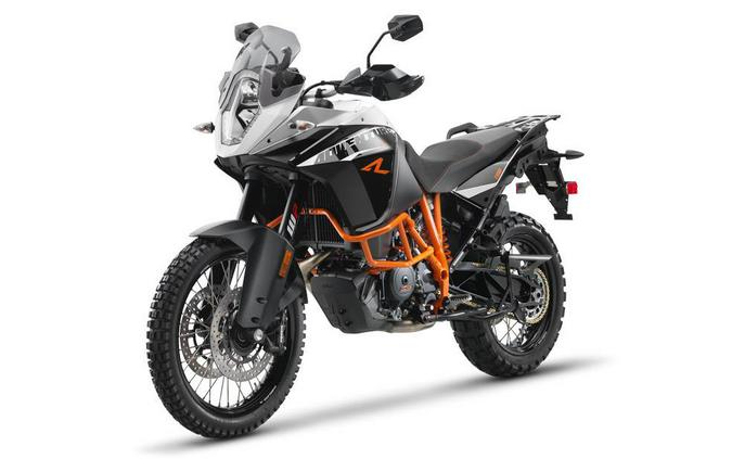 2016 KTM 1190 Adventure R