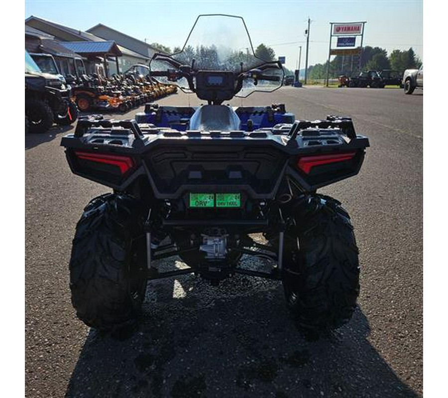 2024 Polaris Sportsman 850 Premium